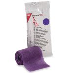 SOLVENTUM CORPORATION 3M™ Scotchcast™ Plus Purple Cast Tape, 3 Inch x 4 Yard 82003U