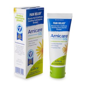 EMERSON HEALTHCARE Arnicare® Arnica Montana Topical Gel, 2-ounce tube 30696203559