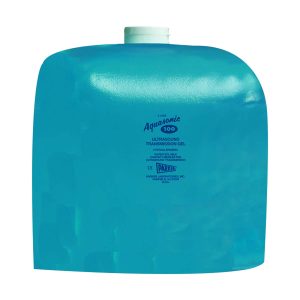 FABRICATION ENTERPRISES Aquasonic® 100 Ultrasound Gel Refillable Dispenser 50-5812-1