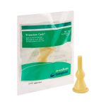 COLOPLAST Freedom Cath® Clear Male External Catheter, 31mm, Intermediate Size 8205