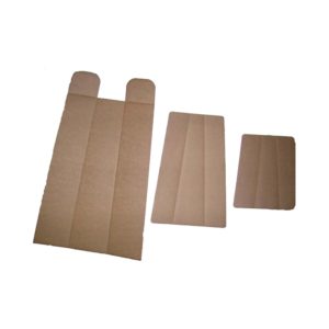 MCKESSON BRAND McKesson Brown Cardboard General Purpose Splint, 36-Inch Length 61036M