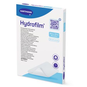 HARTMANN Hydrofilm® Wound Dressing, 4 x 6 Inch 970004