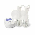 AMEDA INC Ameda® Mya™ Joy Double Electric Breast Pump Kit 131A40