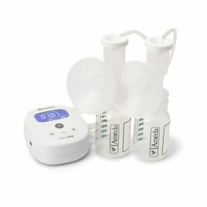 AMEDA INC Ameda® Mya™ Joy Double Electric Breast Pump Kit 131A40