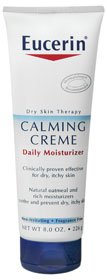 BEIERSDORF Eucerin® Skin Calming Crème 07214063378