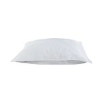 MCKESSON BRAND McKesson White Tissue/Poly Pillowcase, 21 x 30 Inch 18-917
