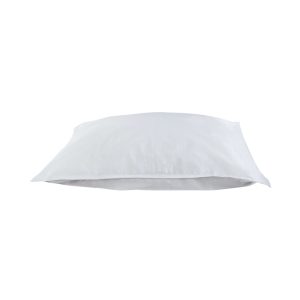 MCKESSON BRAND McKesson White Tissue/Poly Pillowcase, 21 x 30 Inch 18-917