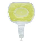 CONVATEC Eakin® Fistula and Wound Drainage Pouch, 243 x 158mm Cutting Area 839264