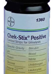 SIEMENS Chek-Stix® Control for Multi-Analyte test 10310482