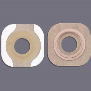 HOLLISTER New Image™ FlexWear™ Skin Barrier With 1¾ Inch Stoma Opening 14309