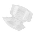 HDIS PHD Reassure® Contour Liner for Urinary and Bowel Incontinence RETTC