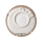 COLOPLAST Assura® Closed End Opaque Urostomy Minicap, Green Match 2807