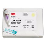 SOLVENTUM CORPORATION 3M™ Attest™ Super Rapid 5 Steam-Plus Sterilization BI Challenge Pack 41482VF