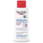 BEIERSDORF Eucerin® Itch Relief Intensive Calming Lotion 07214002657