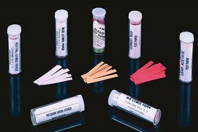 FISHER ANATOMICAL Fisherbrand® Litmus Neutral Paper 14850