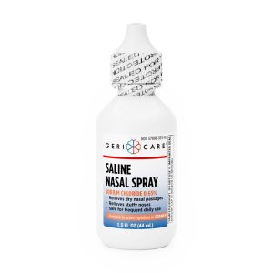 Geri-Care® Saline Nasal Spray Q333-45-GCP