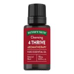 PIPING ROCK HEALTH PRODUCTS Nature's Truth 4 Thrive Essential Oil 84009310315