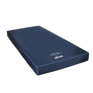 DRIVE DEVILBISS HEALTHCARE drive™ Quick 'N' Easy Comfort Bed Mattress 15076