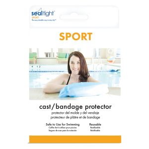 BROWNMED Seal-Tight® Sport Cast Cover for Arms, 21-Inch Length 20320