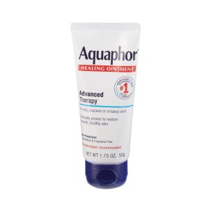 BEIERSDORF Aquaphor® Moisturizer Ointment Tube 72140045231
