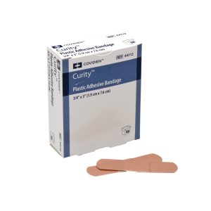 CARDINAL Curity™ Adhesive Strip 44112