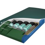 SPAN AMERICA PressureGuard® Custom Care® Convertible Bed Mattress 95724