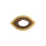 HOLLISTER CeraRing™ Barrier Ring, Oval Convex, Flextend, 30 mm x 48 mm to 35 mm x 53 mm 89602