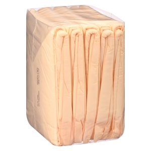 ATTENDS HEALTHCARE PRODUCTS Attends® Care Night Preserver Underpads, 36 X 36 Inch, Heavy Absorbency UFPP-366
