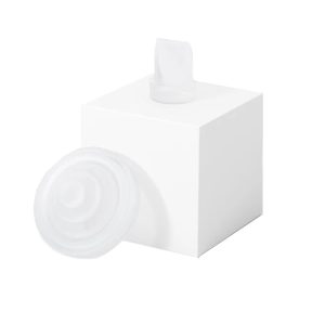 ROOT TECHNOLOGY LTD Momcozy Silicone Diaphragm + Valve for M5 Wearable Pump AS096-NA00NB-A