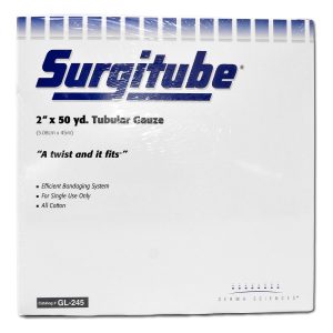 GENTELL Surgitube® Tube Bandage GL245