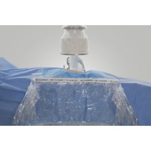 TIDI PRODUCTS C-Armor® C-Arm Drape 5523