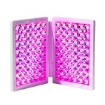 LED TECHNOLOGIES INC reVive® Lux® Collection LED Treatment Panel for Anti-Aging & Acne Treatment DPLPNLSYSAC