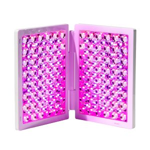 LED TECHNOLOGIES INC reVive® Lux® Collection LED Treatment Panel for Anti-Aging & Acne Treatment DPLPNLSYSAC