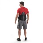 DJO Exos® FORM™ II 637 Back Brace, Small / Medium 300637-40