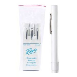 ASPEN SURGICAL (SYMMETRY) Symmetry Surgical Penlight 6303