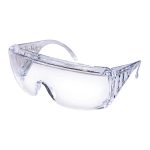 MCR SAFETY/CREWS INC MCR Safety 98 Series Safety Glasses 9800