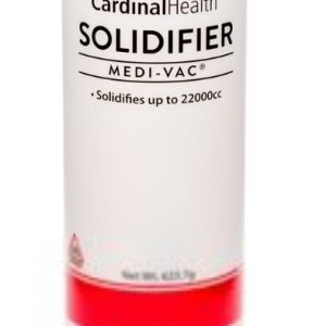 CARDINAL Medi-Vac® Solidifier MSOLID3000