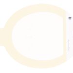 SOLVENTUM CORPORATION 3M™ Tegaderm™ HP Transparent Film Dressing, 4 x 4½ Inch Oval 9546HP
