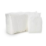CARDINAL Wings™ Plus Adult Incontinence Briefs, Medium 60033