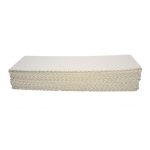 BSN MEDICAL Specialist® Plaster Bandage, White, 3 Inch x 3 Yard 7373