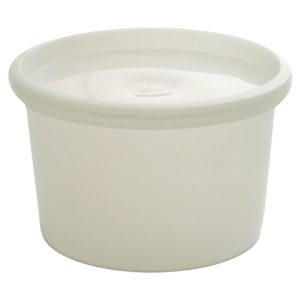 OakRidge Products Lab Storage Container 0416-1100