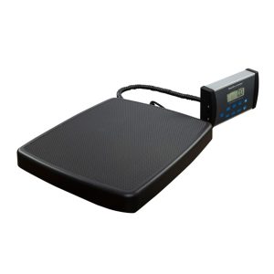 Health O Meter® Floor Scale with Remote Display 498KL
