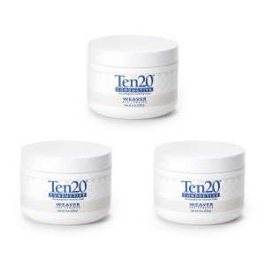 NATUS MEDICAL Ten20® Conductive Neurodiagnostic Electrode Paste, 8-ounce Jar 016-703700