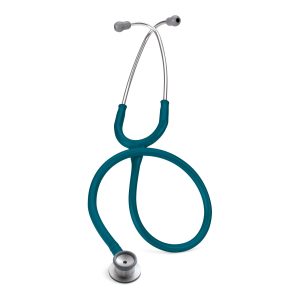 SOLVENTUM CORPORATION 3M Littmann Classic II Pediatric Stethoscope, 28 Inch 2124