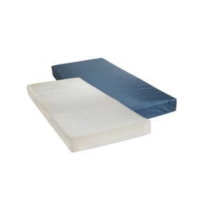 DRIVE DEVILBISS HEALTHCARE drive™ Therapeutic 5 Zone Support Mattress 15019