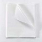 TIDI PRODUCTS Fabri-Cel® Choice Flat Stretcher Sheet, 60 x 96 Inch 919396