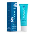 COOLA LLC Coola® Classic Body Sunscreen Lotion SPF 50 Fragrance Free, 1.7-ounce Tube CL10041