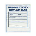 MCKESSON BRAND McKesson Respiratory Set-Up Bag 79-RDS21216