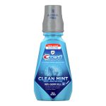 PROCTER & GAMBLE Crest® Pro-Health™ Multi-Protection Antigingivitis/Antiplaque Oral Rinse, Mint 00037000981800