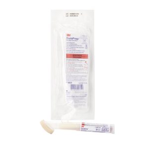 SOLVENTUM CORPORATION 3M DuraPrep Prep Solution, Applicator, 6 mL 8635
